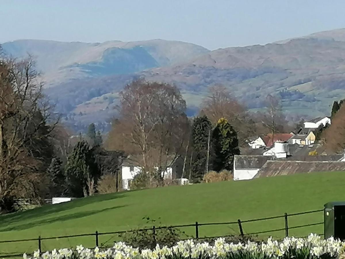 Brooklands Guest House Bowness-on-Windermere Exterior foto